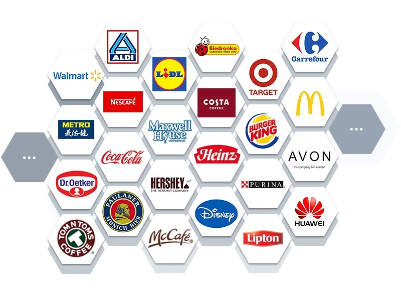 Partner Brands Partner Brands