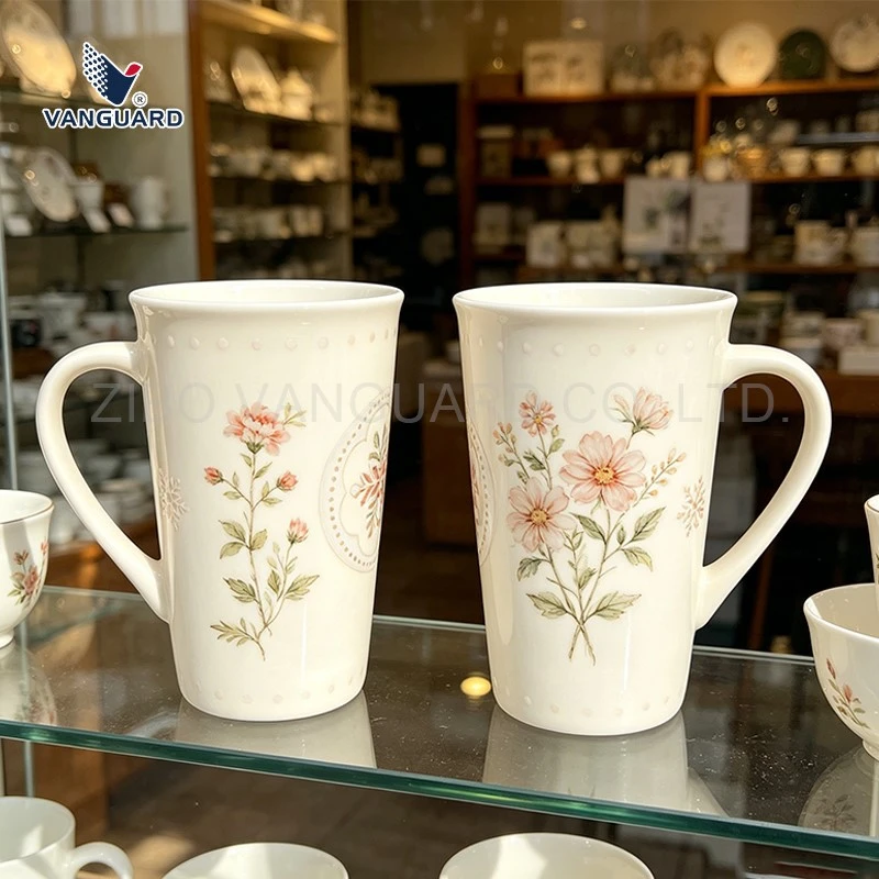wide rim ceramic mug wide rim ceramic mug